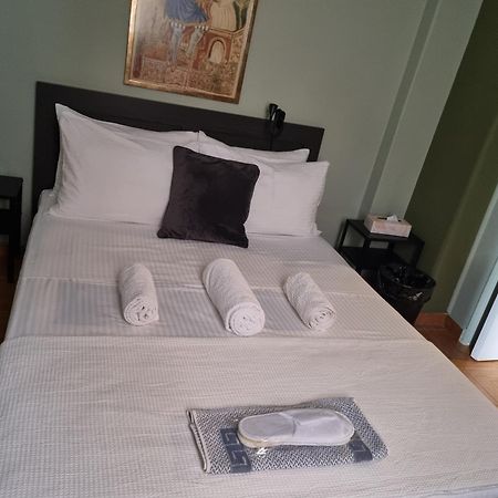 Oscar City Room Athens Luaran gambar