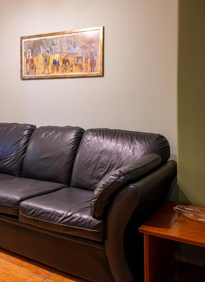 Oscar City Room Athens Luaran gambar