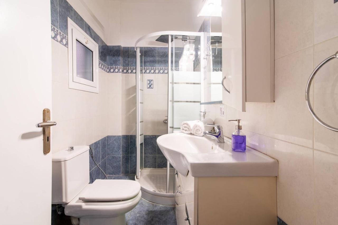 Oscar City Room Athens Luaran gambar